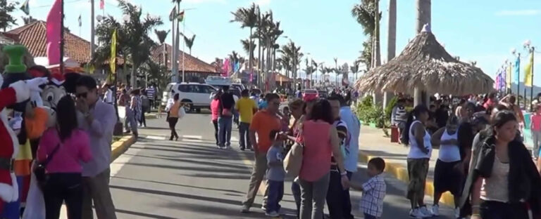Más de 52 mil turistas visitaron los puertos turísticos del país 