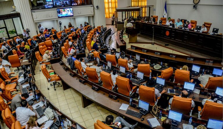 Presentan iniciativa para declarar el 17 junio Día de los Trabajadores por Cuenta Propia