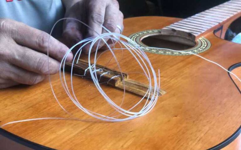 Taller de Guitarras Zepeda: Tradición, Arte e Historia en Masaya