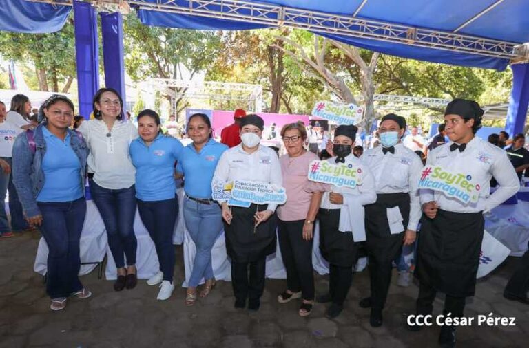 Este fin de semana 20 mil estudiantes inician sus clases en carreras técnicas