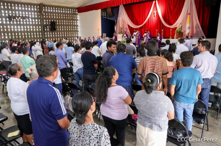 Nicaragua recuerda al Cardenal Miguel Obando