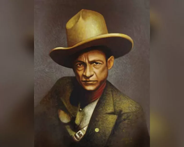 Sandino ejemplo de vida para el pueblo nicaragüense