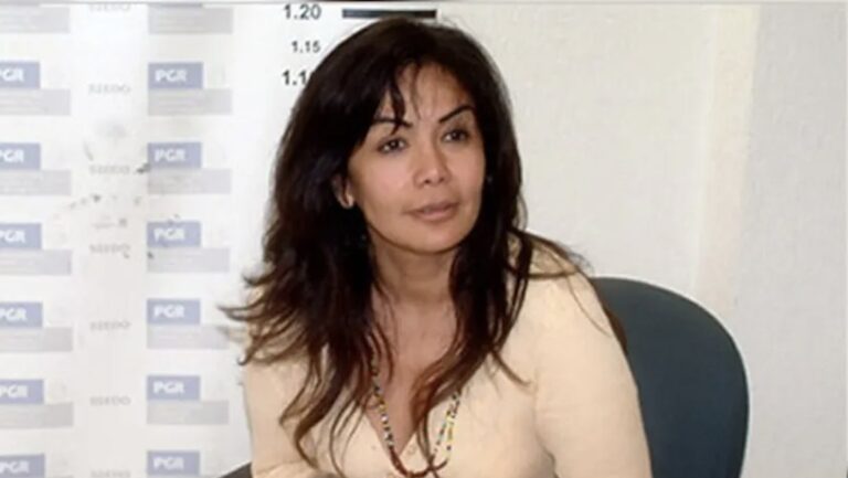 Extraditan de México a EEUU a “La Reina del Sur”