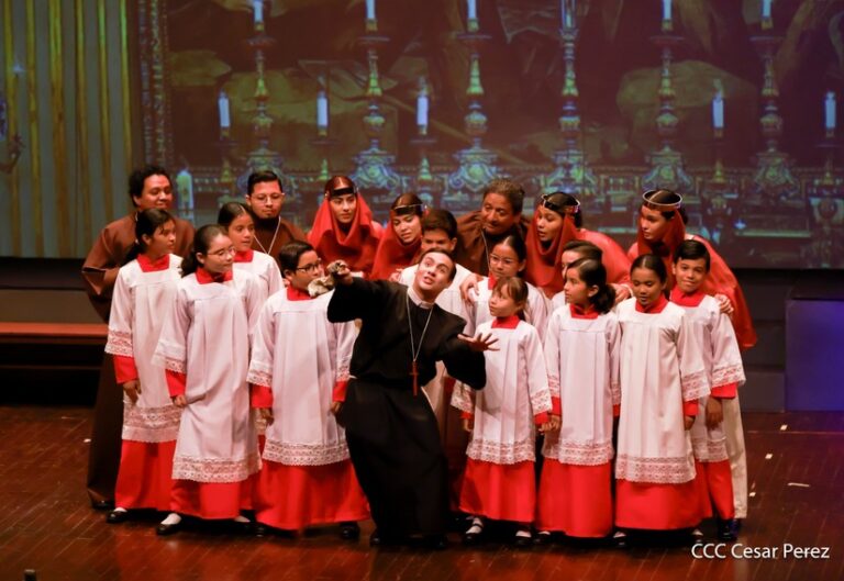 Cierra II temporada lírica de Incanto con la presentación Ópera Tosca