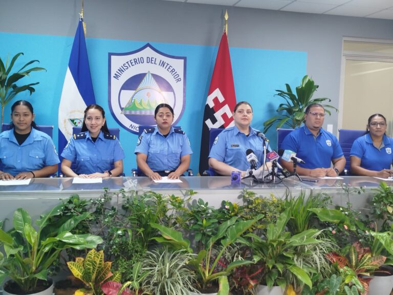 Mint garantiza 110 atenciones en una semana