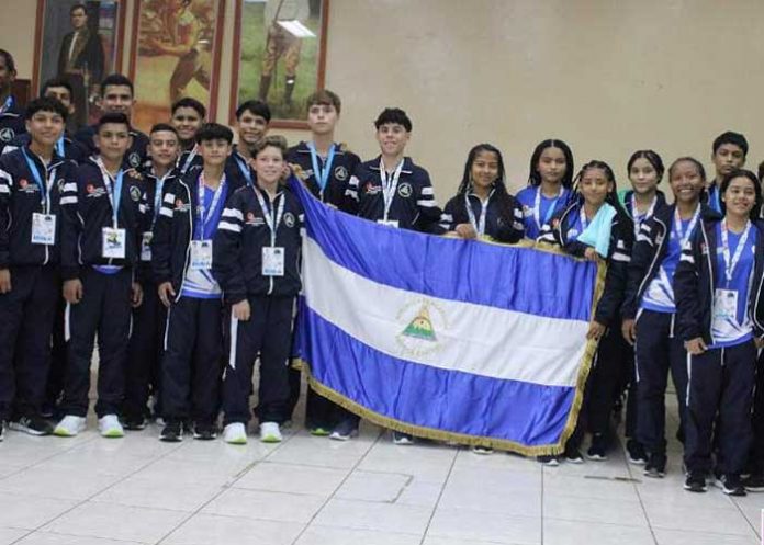 Nicaragua será sede de los VIII Juegos Deportivos Estudiantiles Centroamericanos