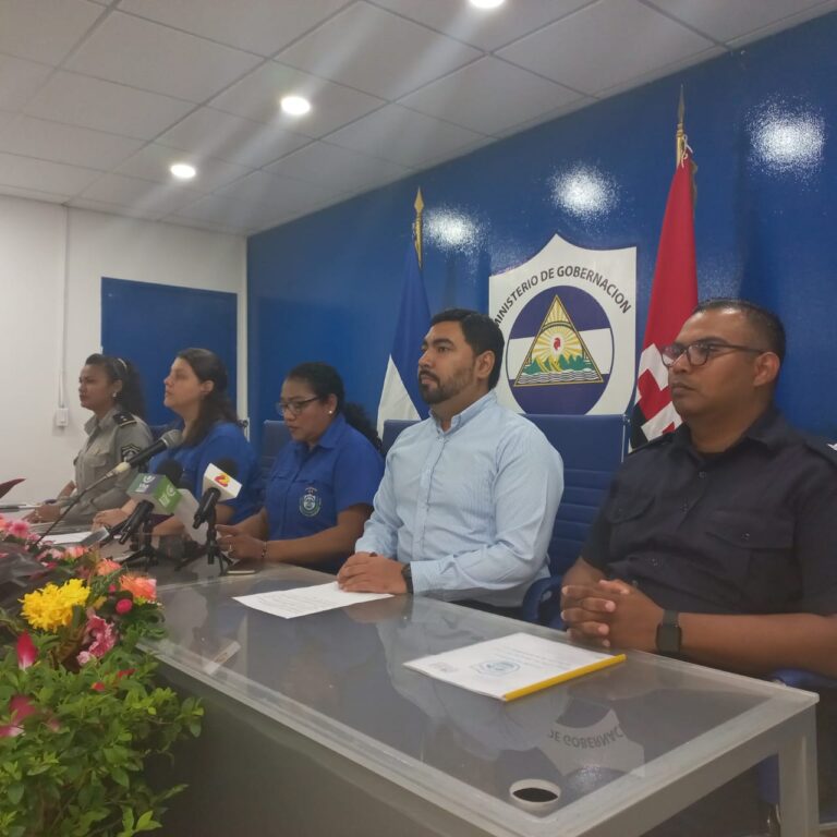 Más de 145 mil servicios brindó el MIGOB