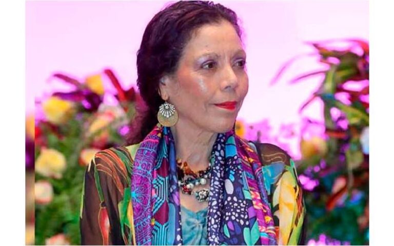 Rosario: “Somos un pueblo cristiano, socialista y solidario”