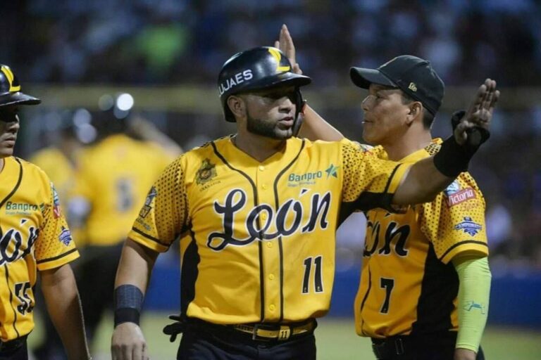 Ofilio regresa a los Gigantes de Rivas