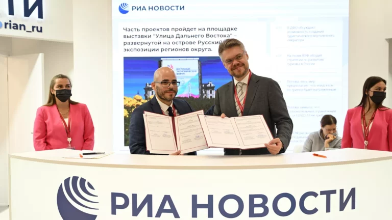 Sputnik inicia relaciones con el Consejo de Comunicaciones de Nicaragua