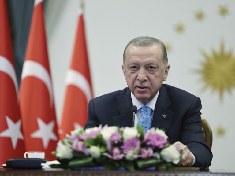 El Presidente de Turquía visitará Venezuela en los próximos meses