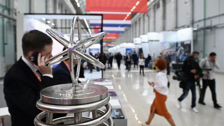 Unos 75 países participarán en Atomexpo en Rusia