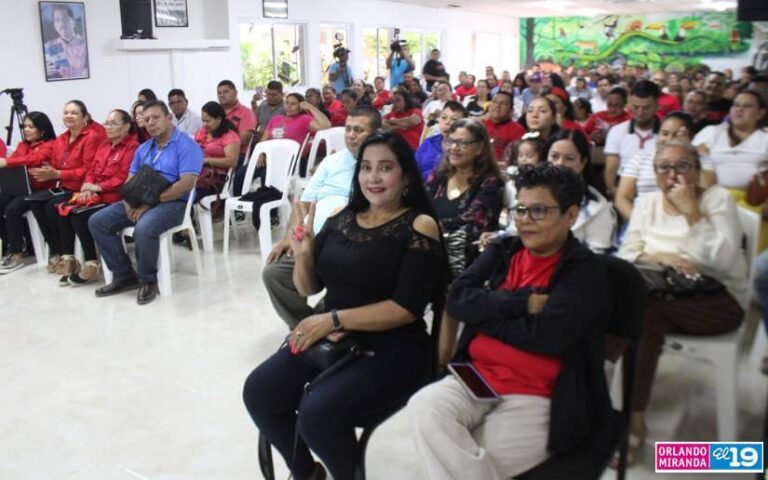 ANDEN celebra su 45 aniversario