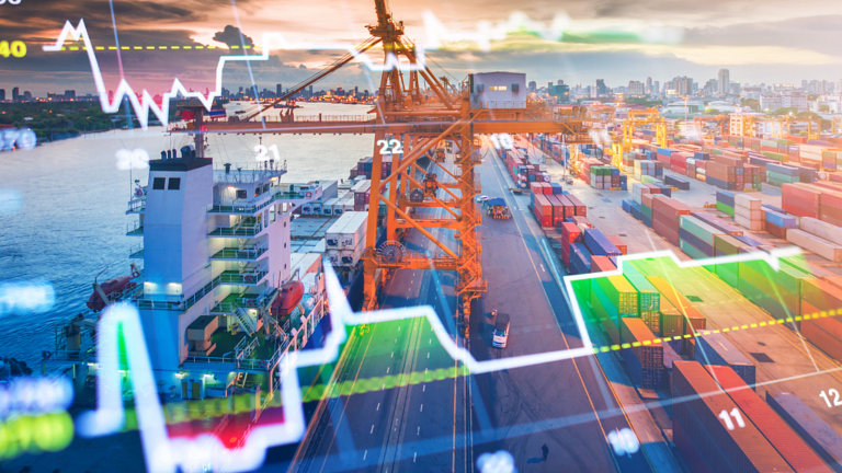 La modernización de China se promueve compartiendo oportunidades con el mundo