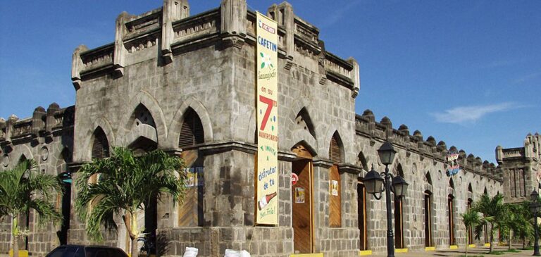 Masaya está de fiesta esta semana