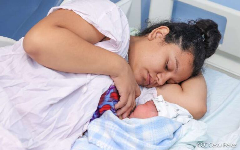 Vicepresidenta destaca celebración a las madres nicaragüenses