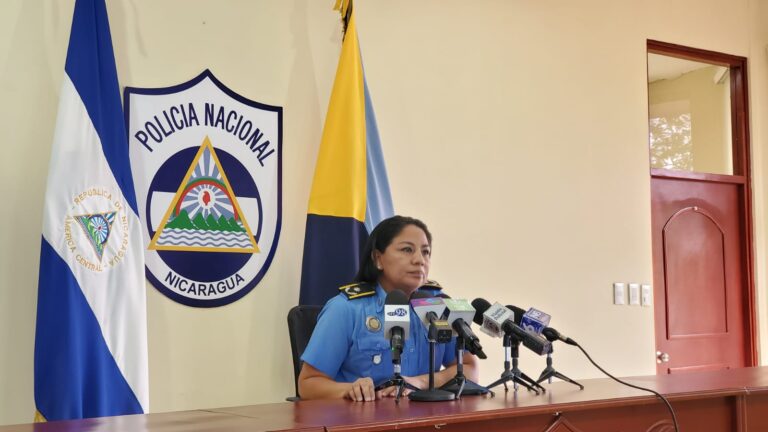 Policía Nacional realizó más de 2 mil charlas familiares