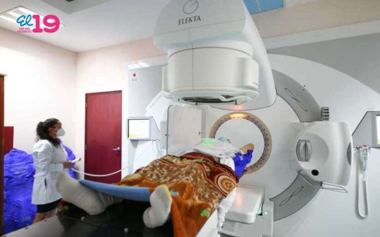 Nicaragua en proceso de desarrollo de un Centro de Medicina Nuclear