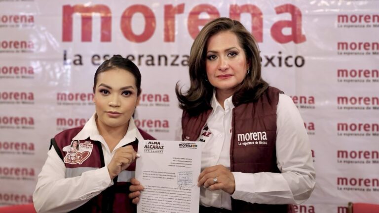 Candidatos mexicanos denuncian amenazas de muerte