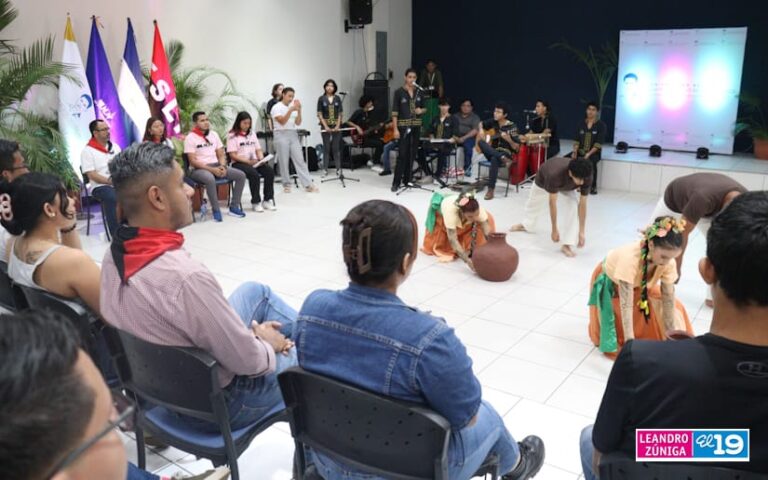 OCLAE destaca aniversario de la Cruzada de Alfabetización en Nicaragua