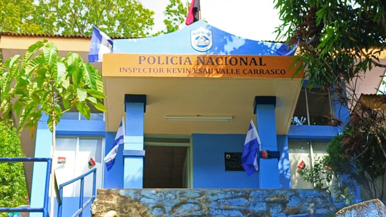 Murra cuenta con nueva Unidad de Seguridad policial