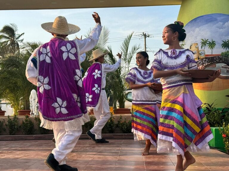 Santa Teresa celebra 45 años de su liberación