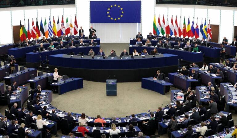 AN condena ingerencia del Parlamento Europeo en los asuntos de Venezuela