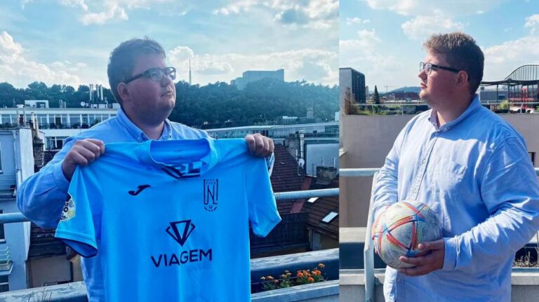 Paga 20 mil euros para que su hijo juegue 10 minutos en el fútbol profesional