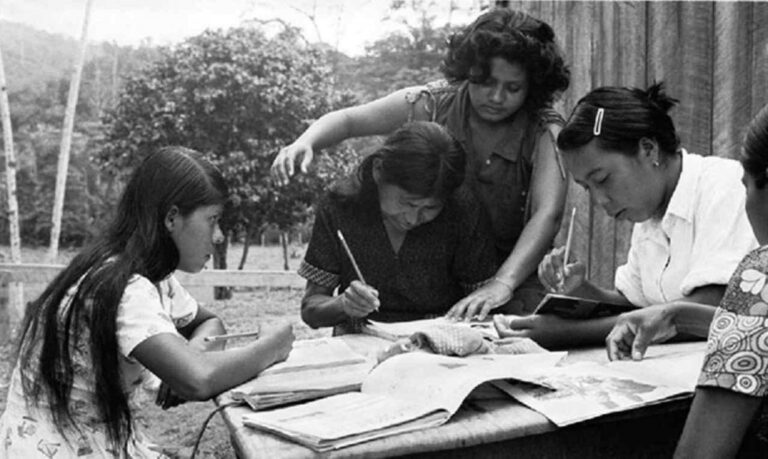 Nicaragua celebrará el 44 aniversario de la finalización de la Gran Cruzada Nacional de Alfabetización