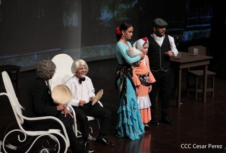 Presentan Tercera Temporada Lírica de INCANTO 2022