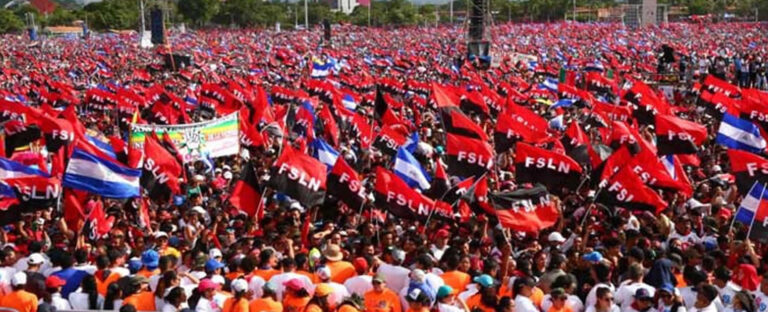 Decretan 19 de julio feriado nacional y 20 de julio asueto