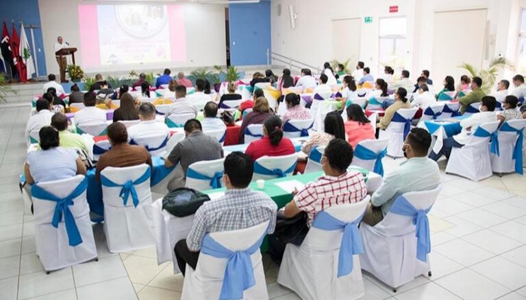 Desarrollan VI Congreso Internacional Epidemiológico