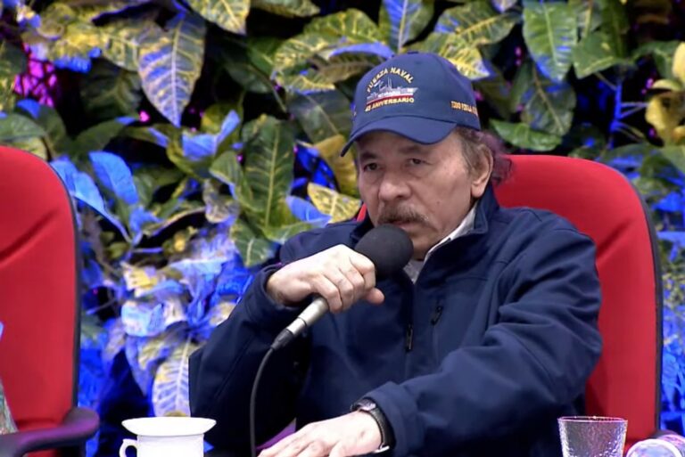 Cuba una vez más vencerá frente al bloqueo, destaca presidente de Nicaragua