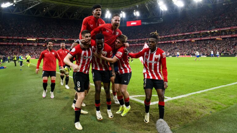 Barcelona eliminado en 4tos de final en la Copa del Rey