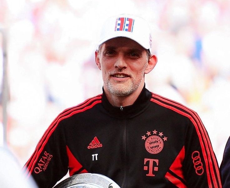 Thomas Tuchel se marcha del Bayern al final de temporada