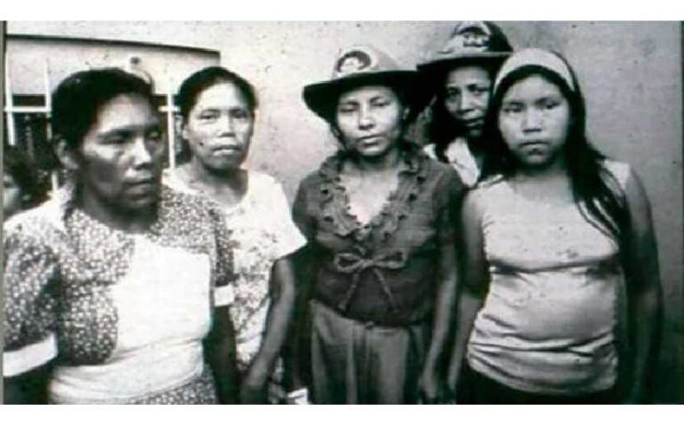 Reconocerán a las heroínas de Nicaragua, este 8 de marzo