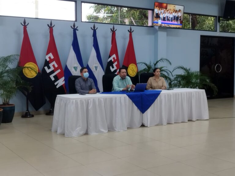 Anuncian inauguración de infraestructura escolar para esta semana