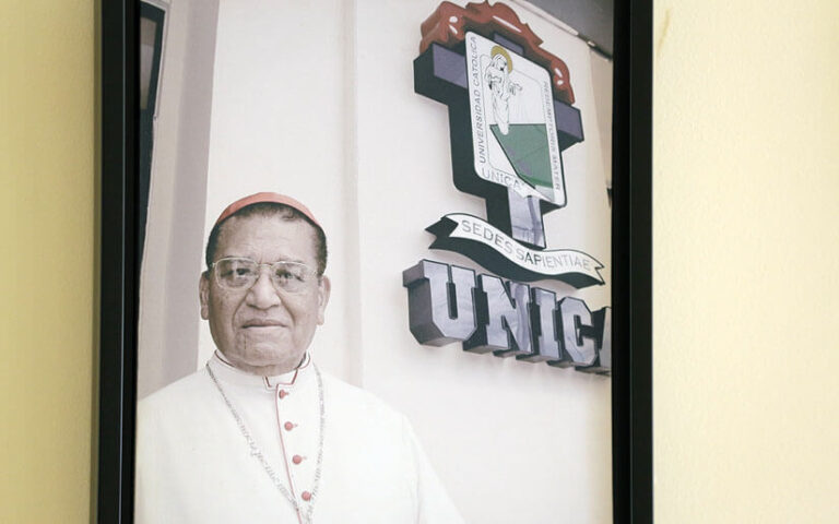 Nicaragua recuerda el legado de amor y reconciliación del Cardenal Miguel Obando y Bravo