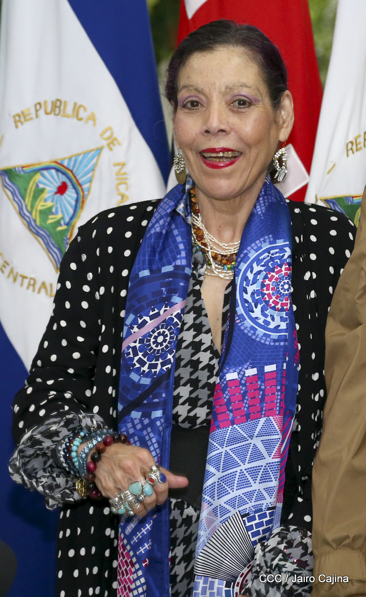 Revalidan status sanitario de Nicaragua