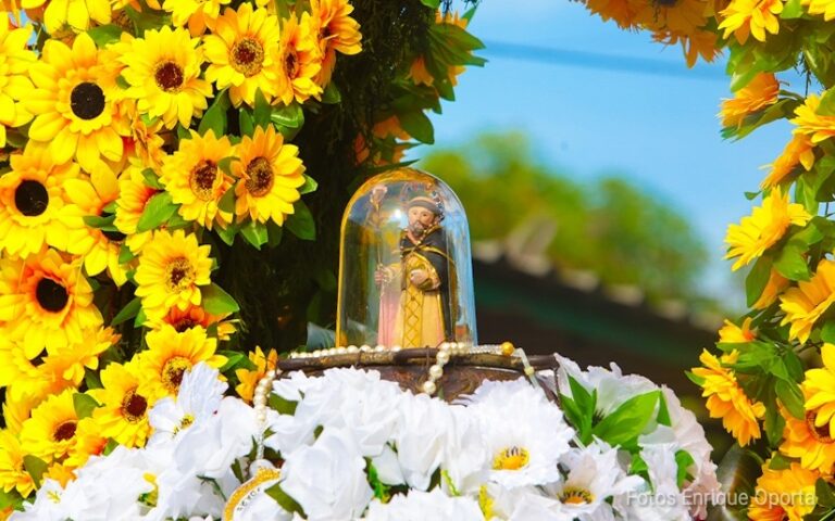 Este 24 de julio lanzarán las Fiestas Patronales de Managua