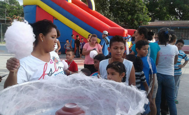 Más de 7 mil actividades se realizarán este fin de semana