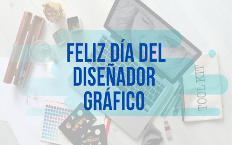 Economía Creativa celebra el día Internacional del Diseño