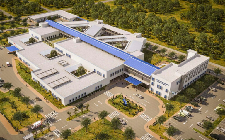 Conozca los hospitales que están siendo reemplazados en el país