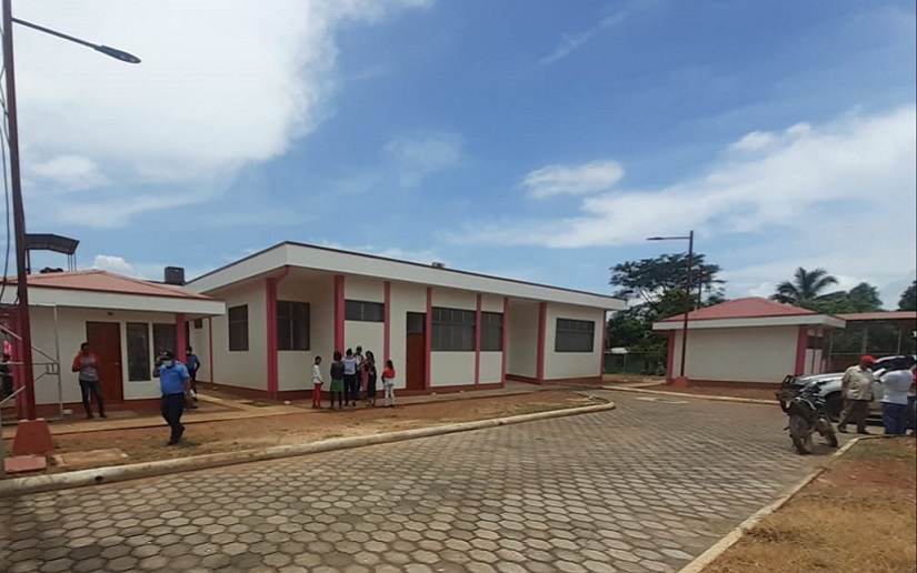 Foto: Referencia/19 Digital