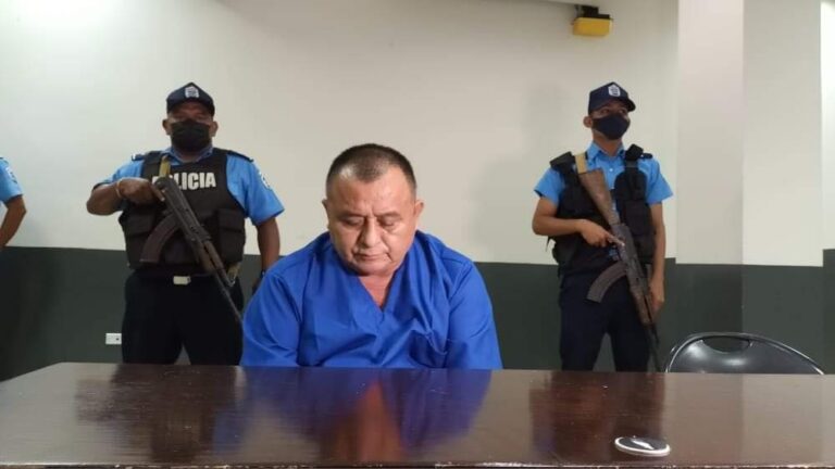 Realizan audiencia inicial contra sacerdote señalado de violación en contra de una niña