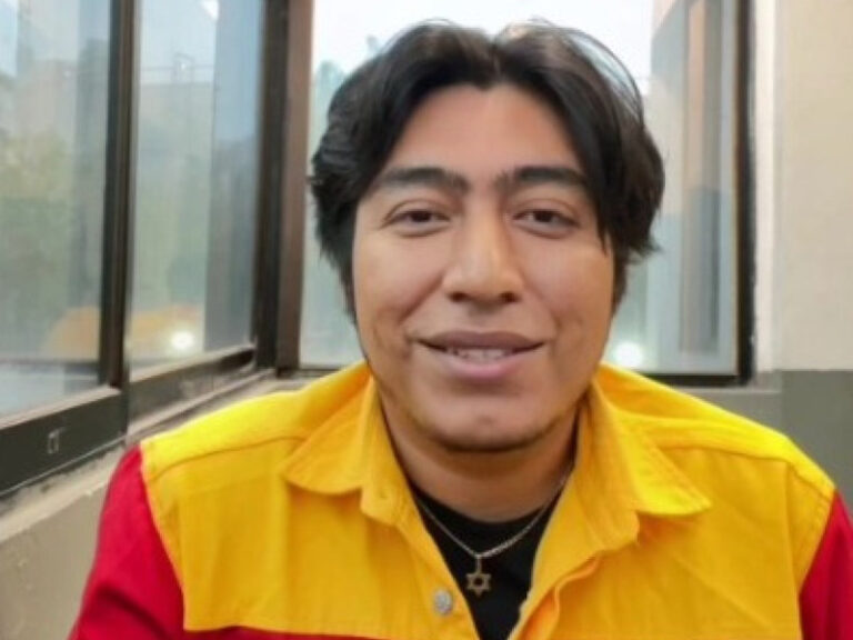 Joven renuncia a su trabajo porque le generaba mucho estrés