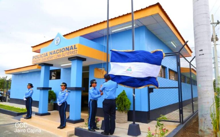 Rosario, anuncia inauguraciones de más Comisarías de la Mujer, entre otras