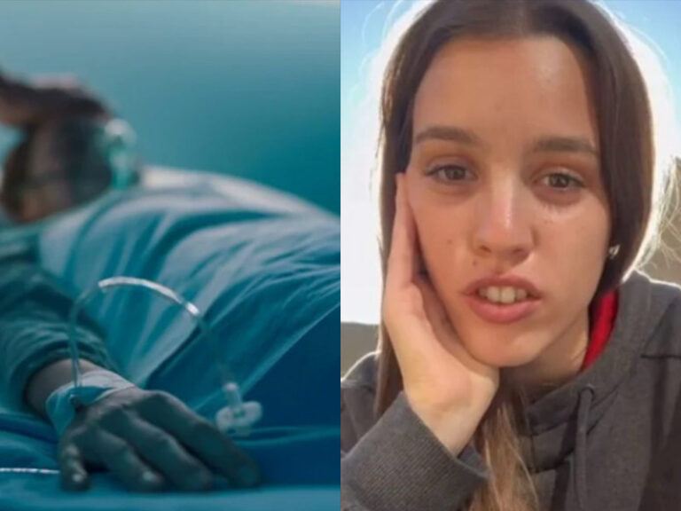 Cae en coma por fingir malestares para no ir a la escuela