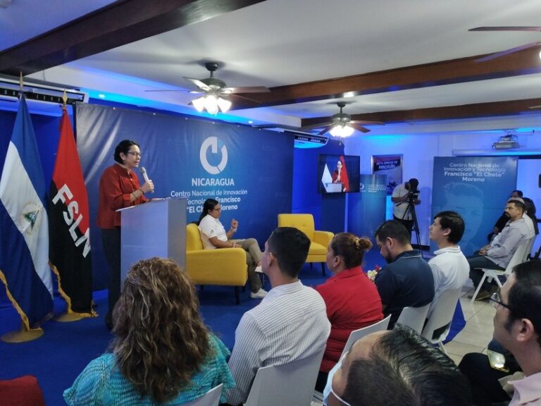 Realizan Foro Internacional en fomento a la Innovación y la Creatividad