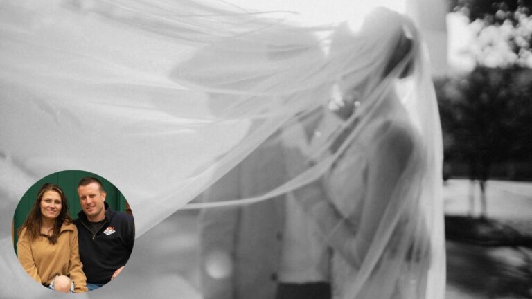 Mujer inicia relación con su cuñado tras muerte de su esposo